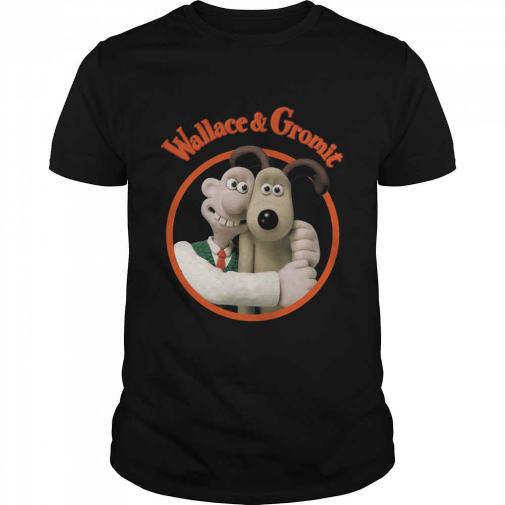 Best Merch Grom it Cartoon Classic T-Shirt