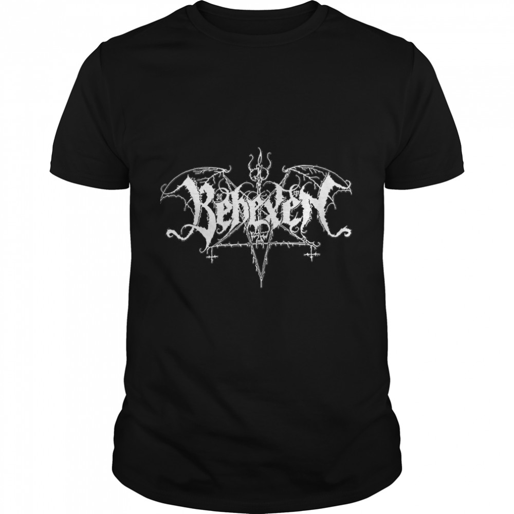 Day Gift For Behexen Gift For Fans Classic T-Shirt