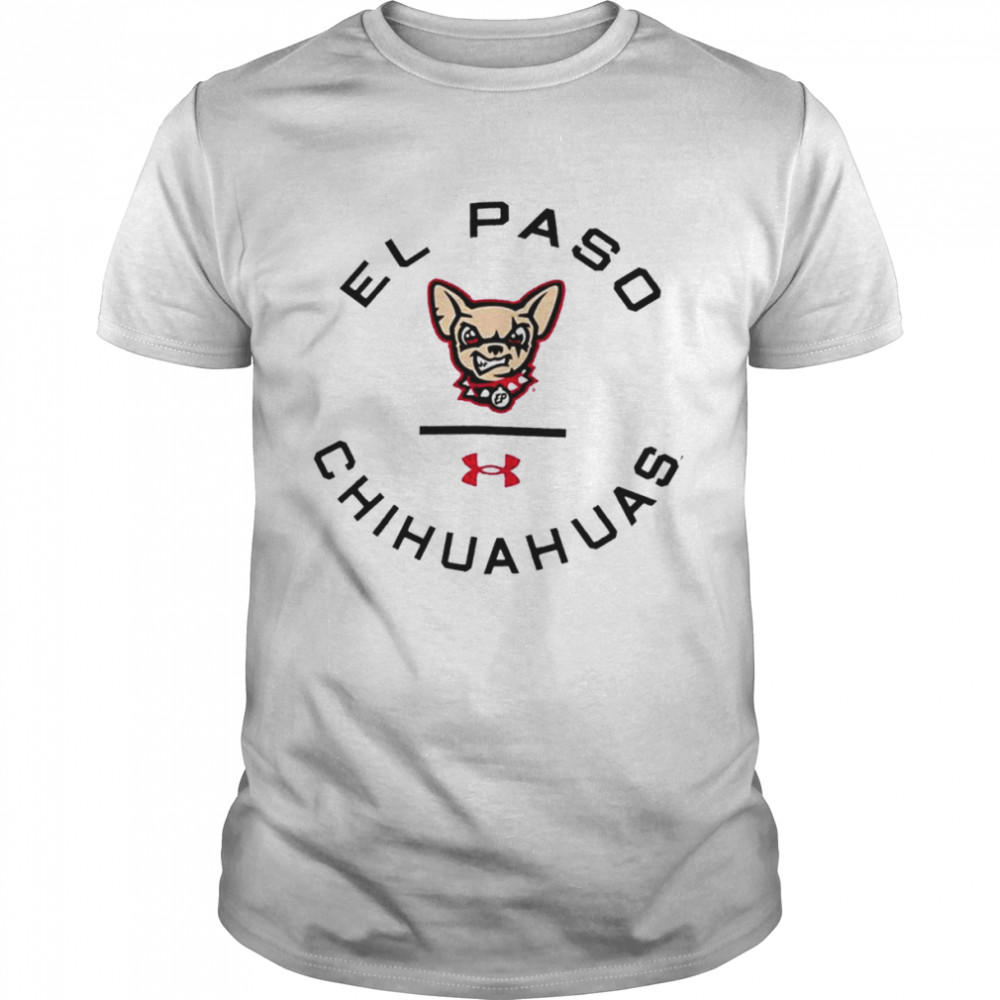 El Paso Chihuahuas Team shirt