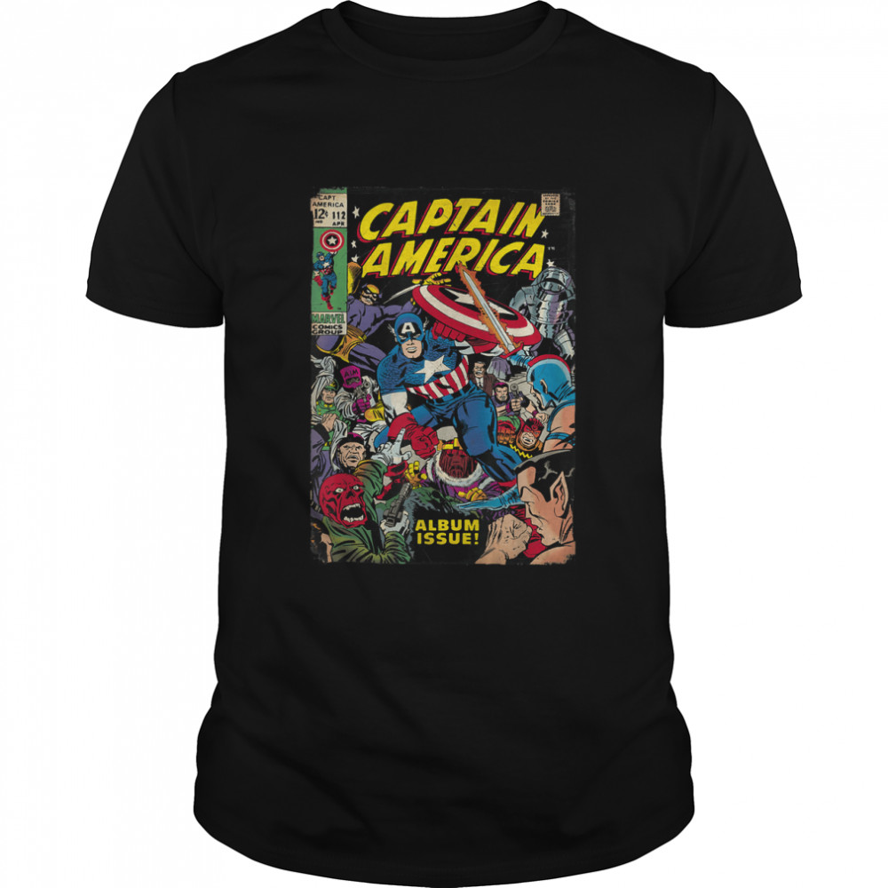 Giftssuper Hero Fan4 Essential T-Shirt