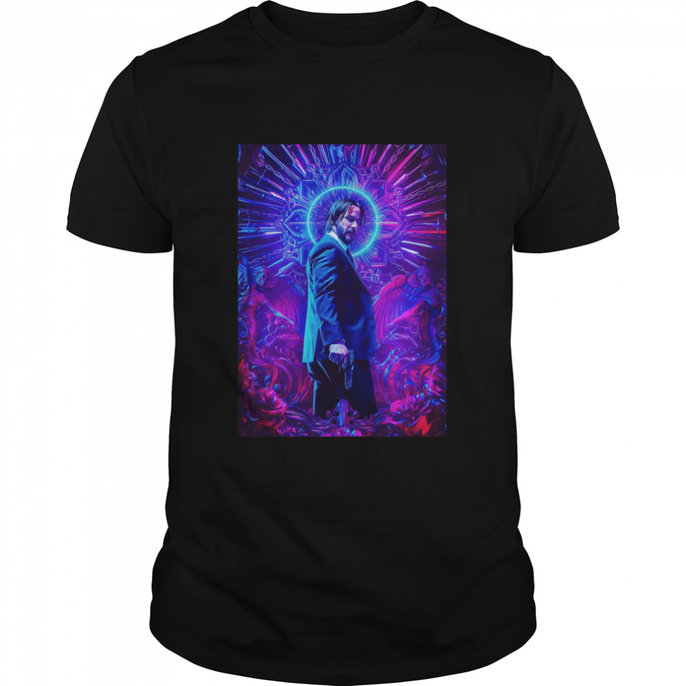 John Wick Classic T-Shirt