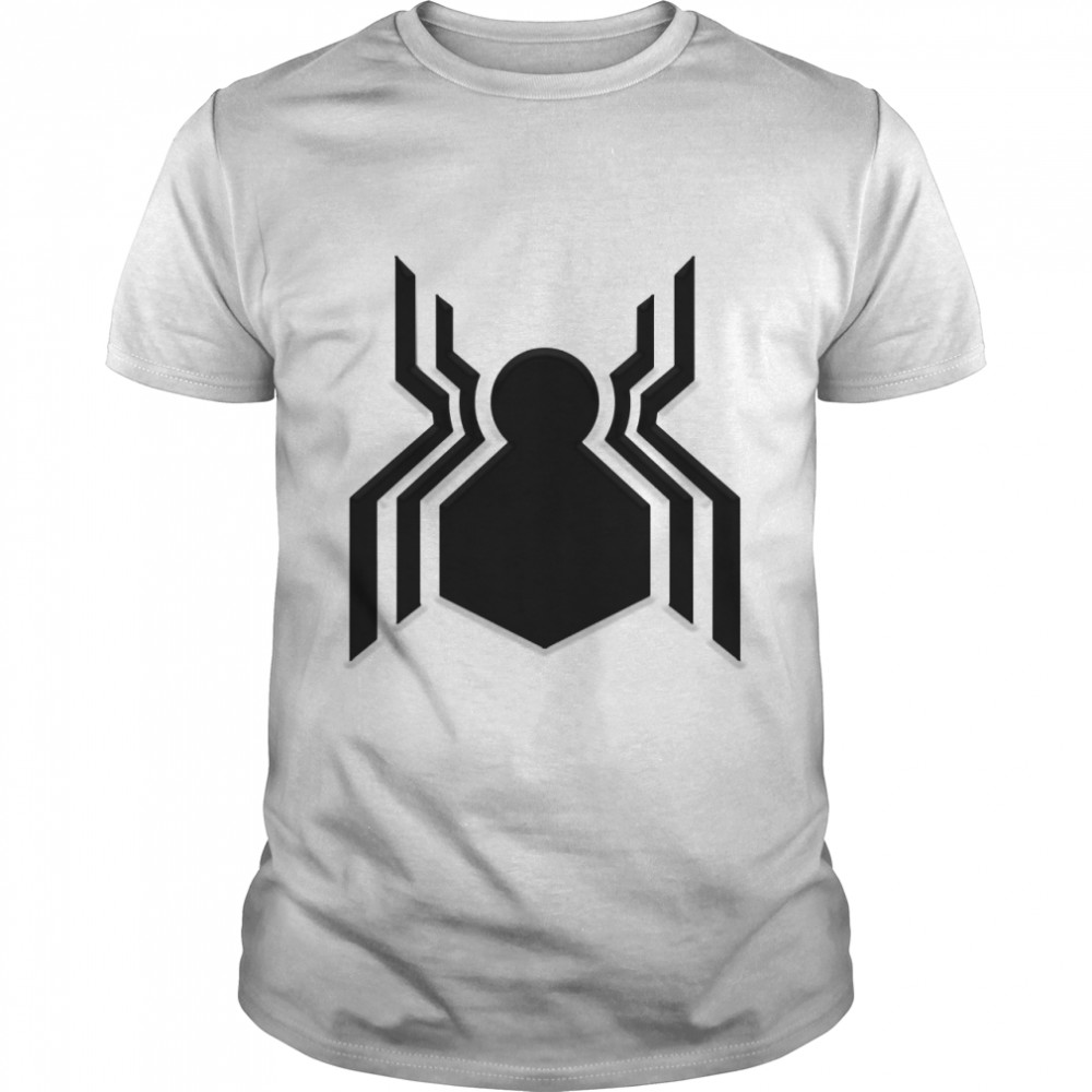 Spidey Symbol Classic T-Shirt