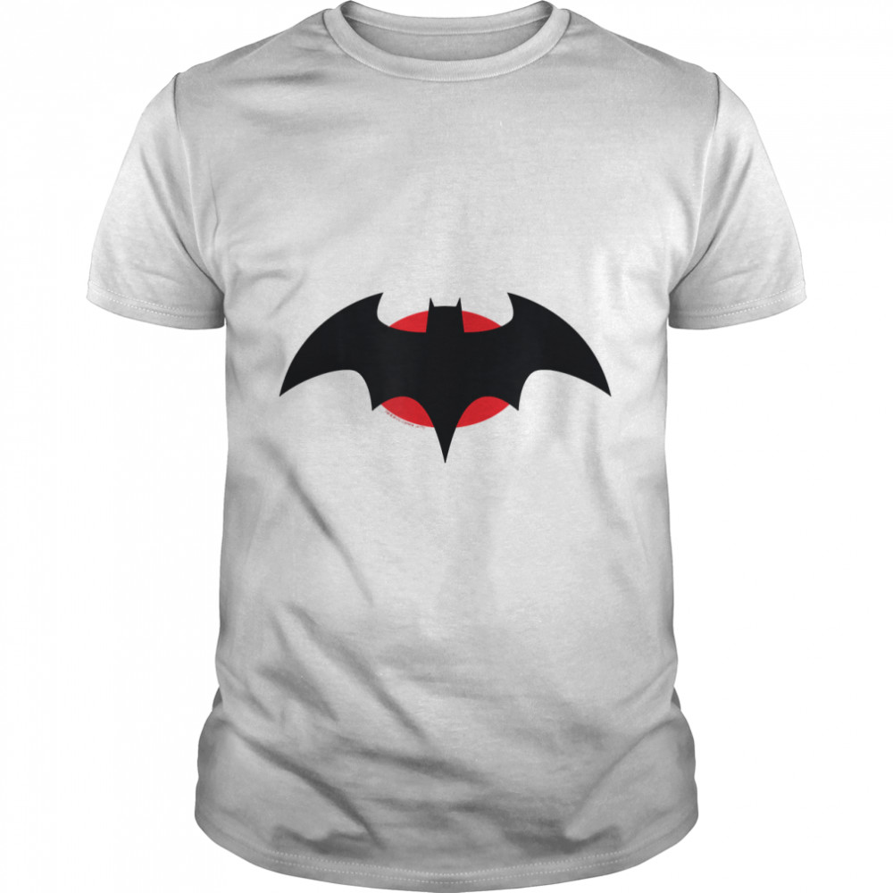 The Batman Vengeance For The Bat 2022 Classic T-Shirt