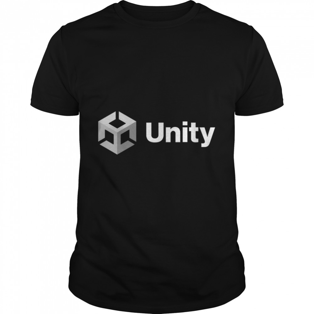 Unity Games Classic T-Shirt