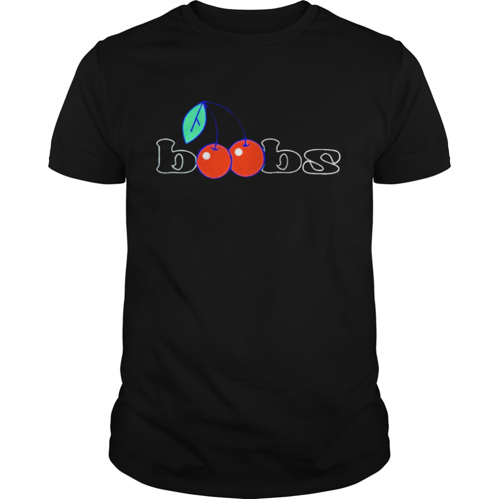 Boobs 2022 T-shirt