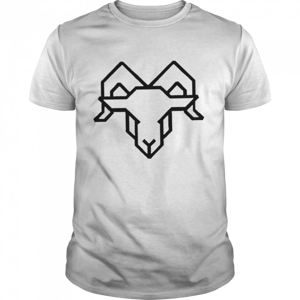 Daddy Yankee Legendaddy Goat logo 2022 T-shirt