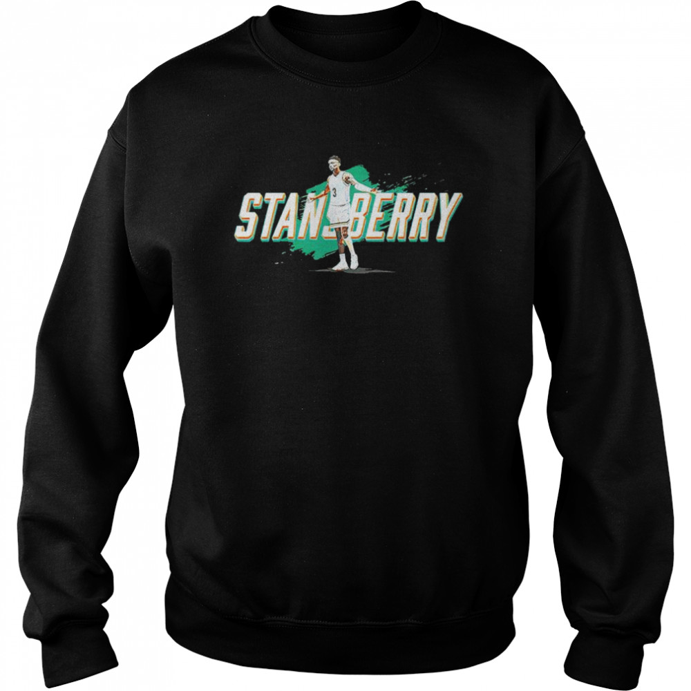 Eddie Stansberry Essential shirt Unisex Sweatshirt