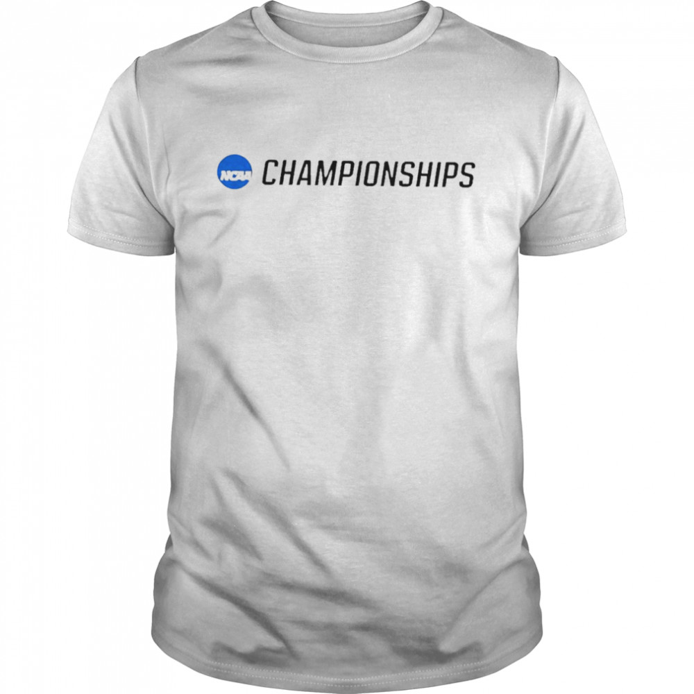 Ncaa Championships 2022 T-shirt Classic Men's T-shirt