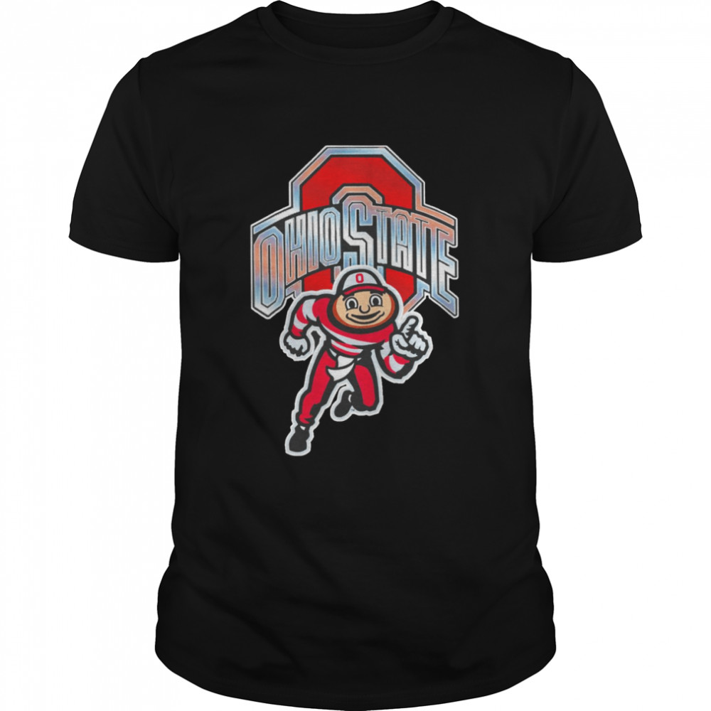Ohio State mascot 2022 T-shirt Classic Men's T-shirt