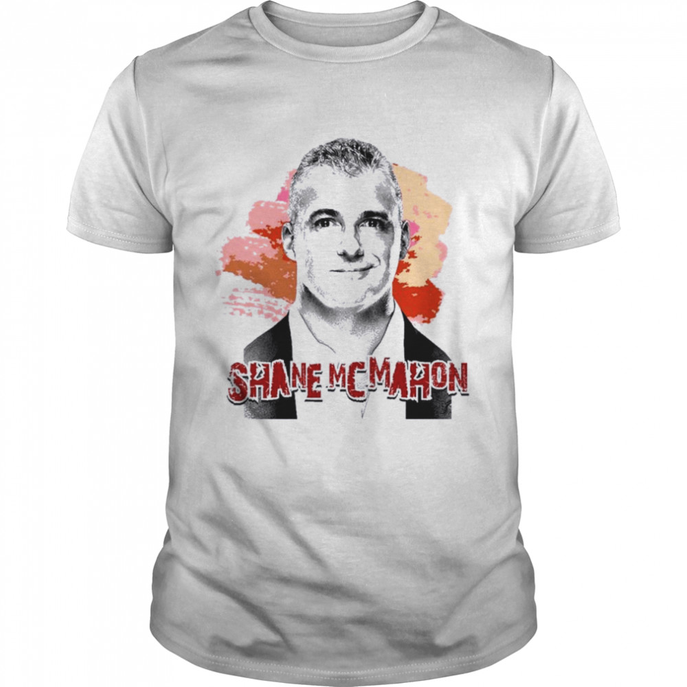 Shane McMahon  Classic Men's T-shirt