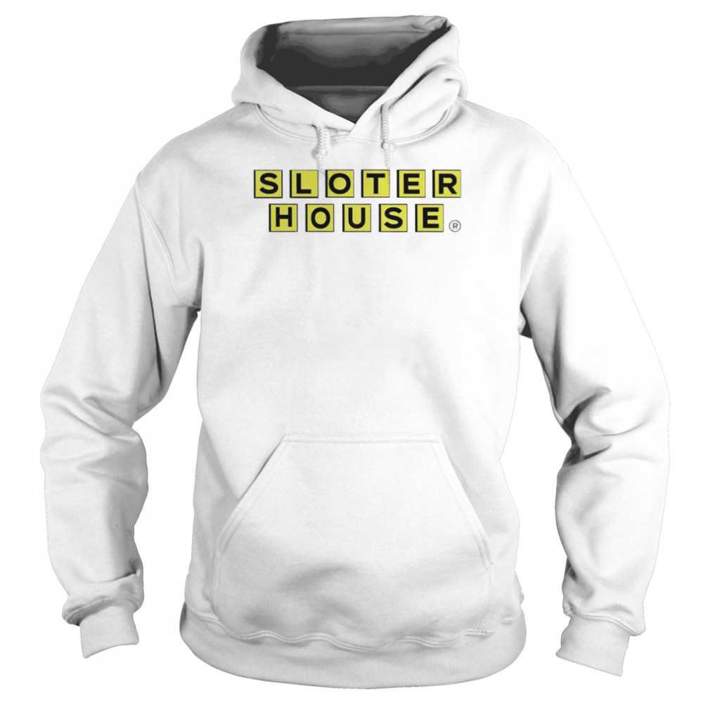 Sloter House 2022 T-shirt Unisex Hoodie