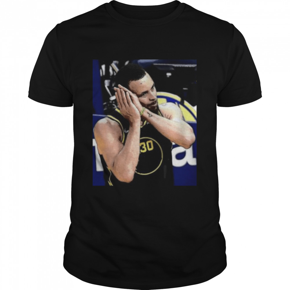 Steph Curry Put ’em To Sleep Legend Playoffs Shirt 5 Steph Curry Put ’em To Sleep Legend Playoffs Classic Men's T-shirt