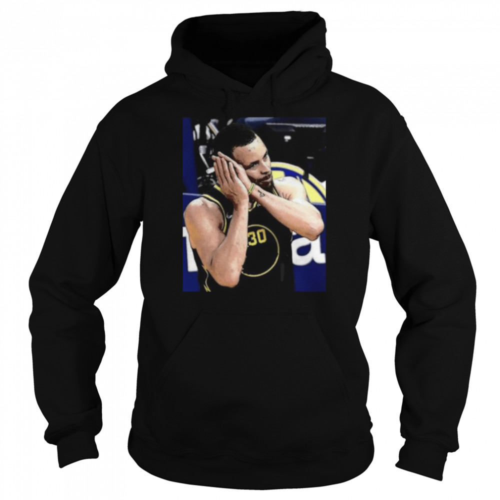 Steph Curry Put ’em To Sleep Legend Playoffs Shirt 4 Steph Curry Put ’em To Sleep Legend Playoffs Unisex Hoodie