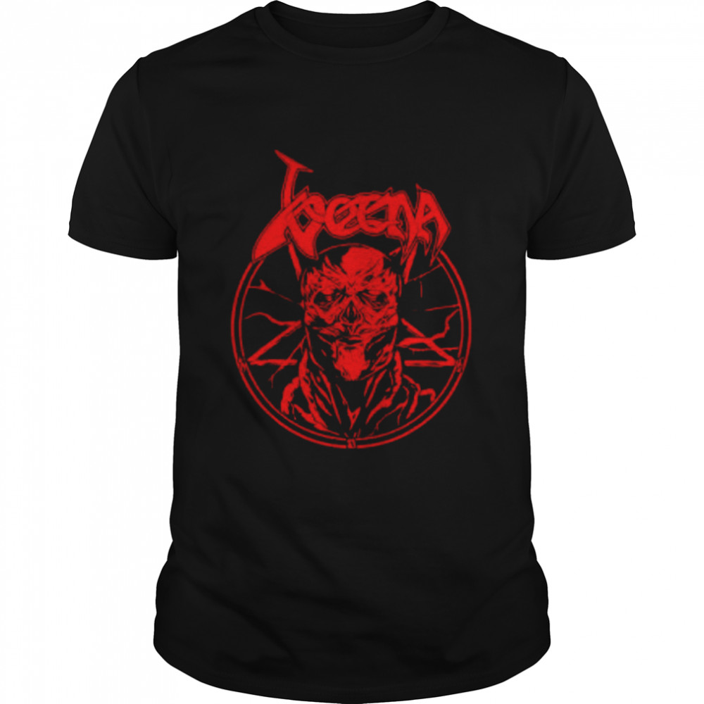 Stranger Things Vecna shirt 5 Stranger Things Vecna shirt Classic Men's T-shirt
