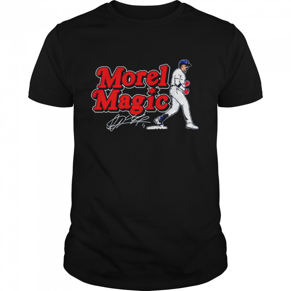 Morel Magic Shirt