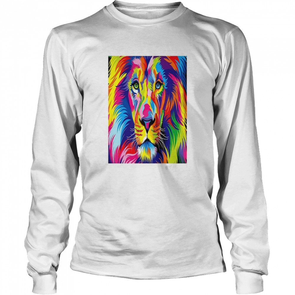 animals Classic T- Long Sleeved T-shirt