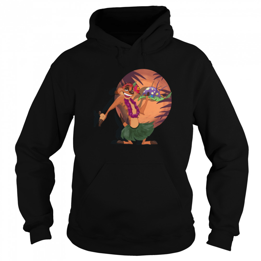 Birthday Gifts Cute Lion Graphic Classic T- Unisex Hoodie