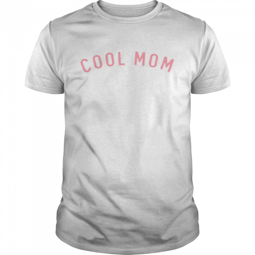 Braves Ashland Cool Mom shirt Classic Men's T-shirt
