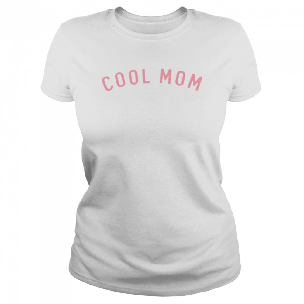 Braves Ashland Cool Mom shirt Classic Women's T-shirt