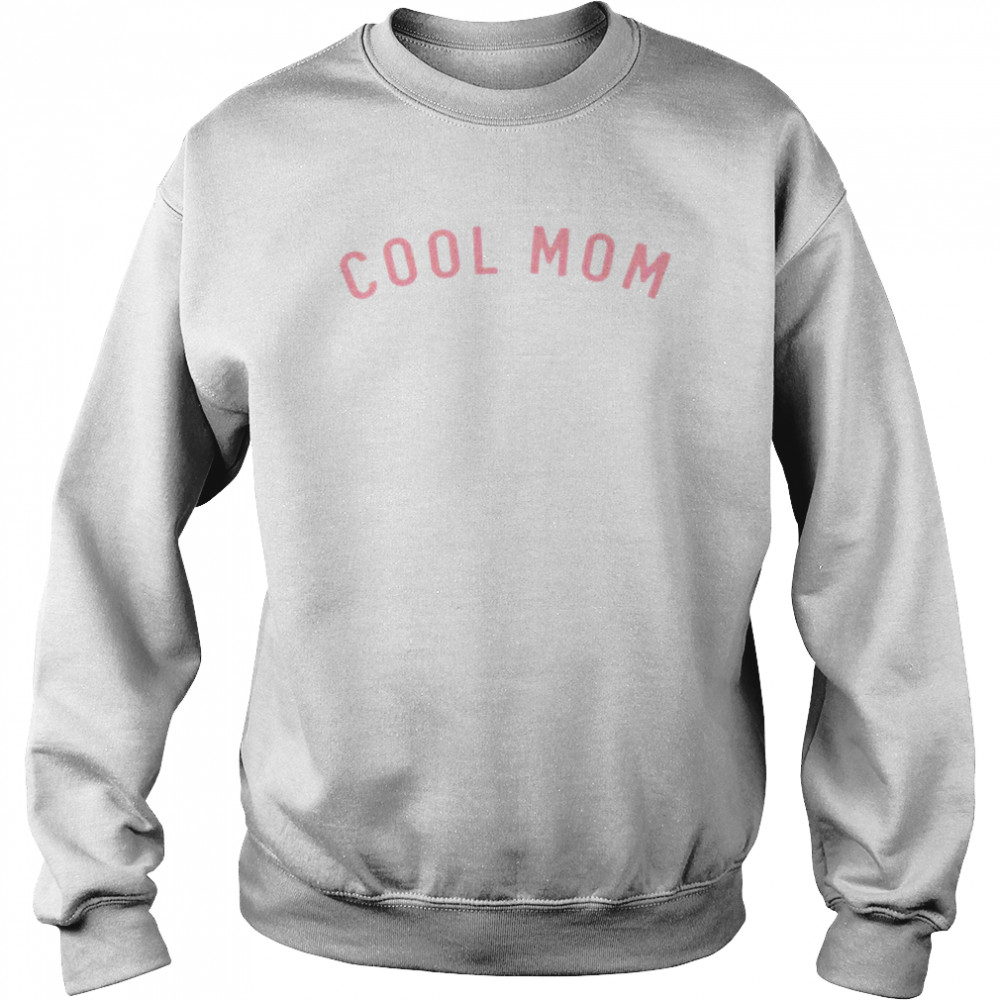 Braves Ashland Cool Mom shirt Unisex Sweatshirt