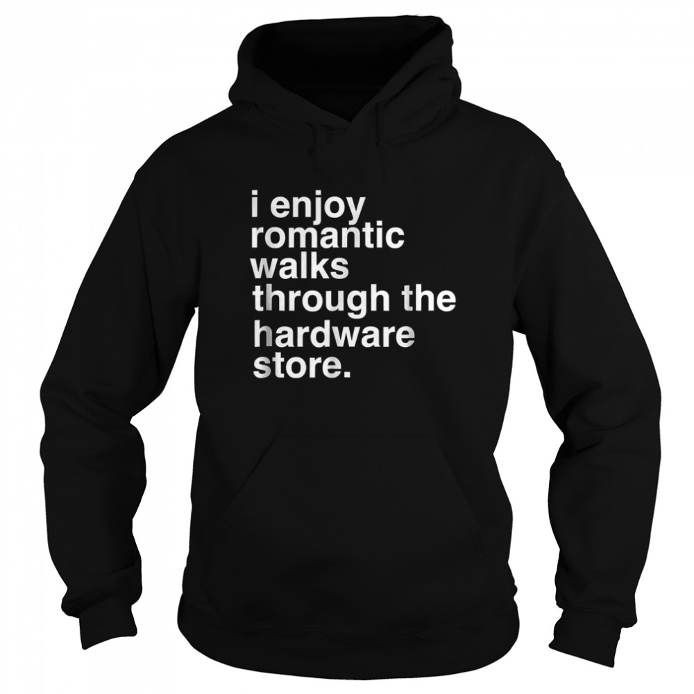 Funny Dad Handyman Hardware Store Tools Gift Classic T- Unisex Hoodie