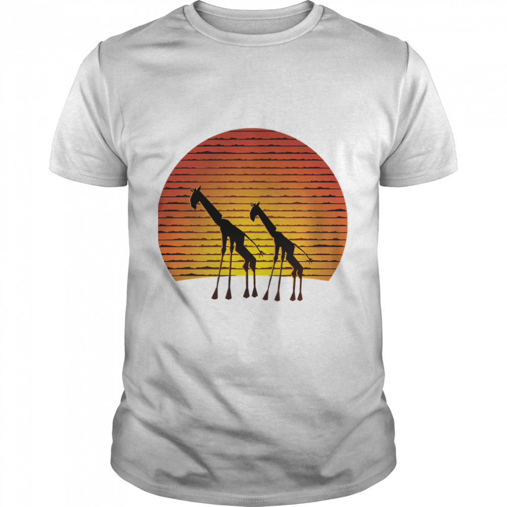 Gifts For Men Circle Of Life Musical Tees Lover Gift Classic T- Classic Men's T-shirt