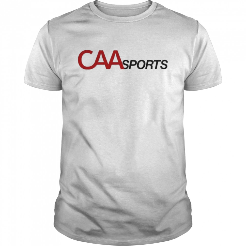 Lane Kiffin CAA Sports shirt Classic Men's T-shirt