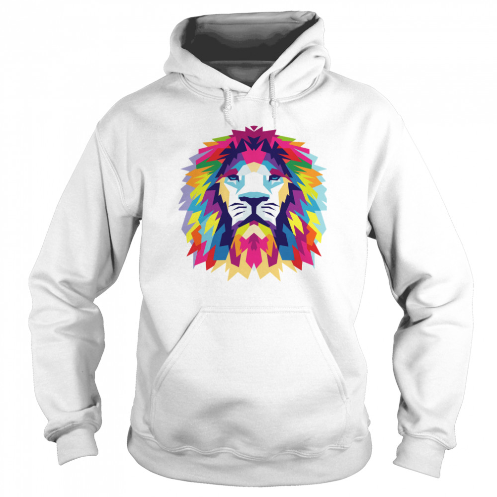 Lion king Classic 2022 Hot T-s Unisex Hoodie