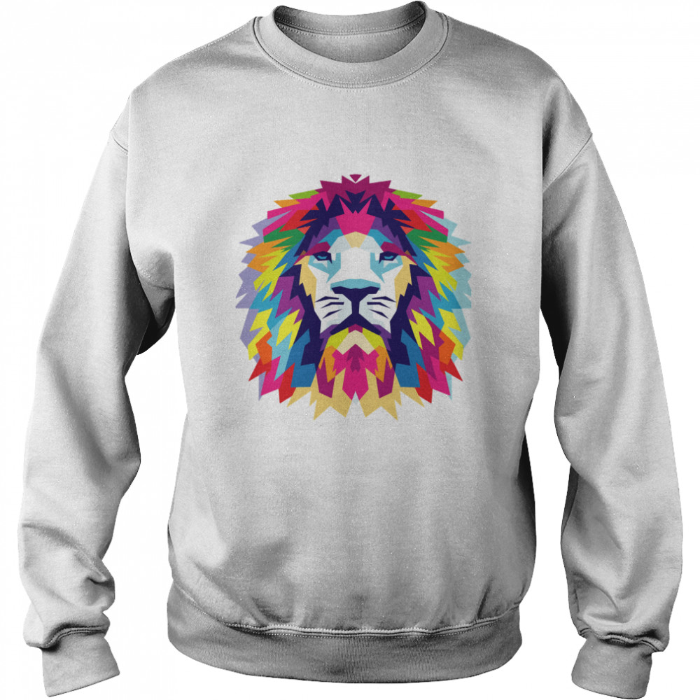 Lion king Classic 2022 Hot T-s Unisex Sweatshirt