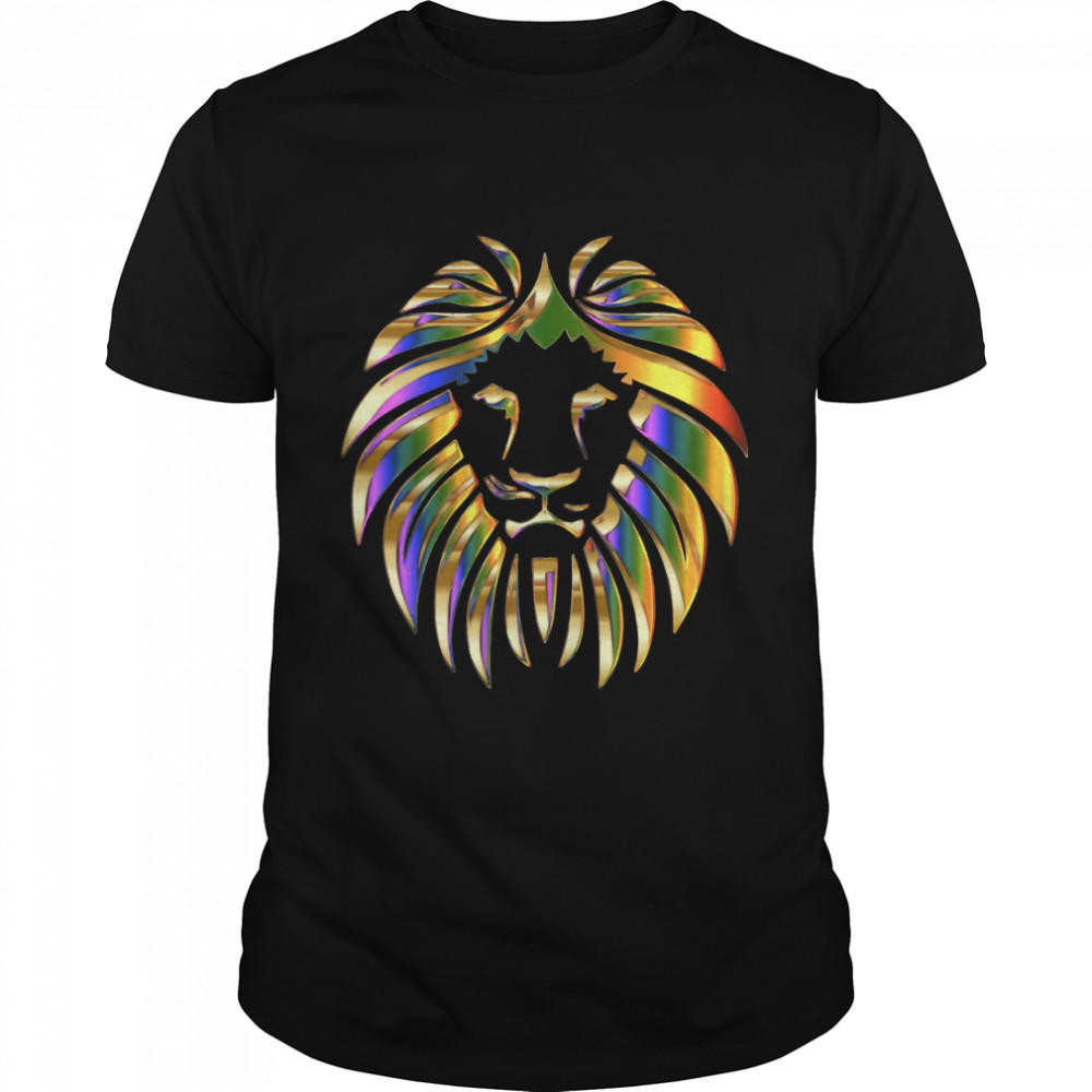 Lion King Classic T-Shirt