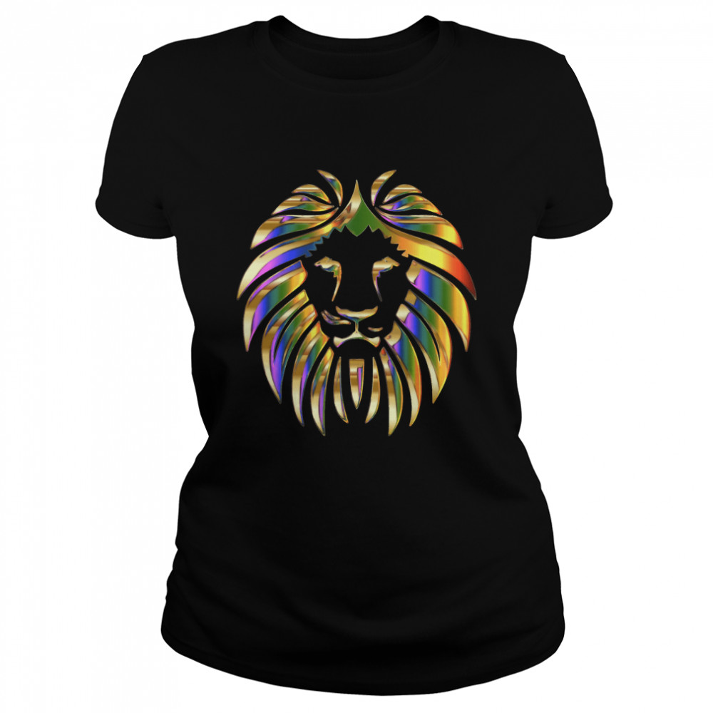 lion king Classic T- Classic Women's T-shirt