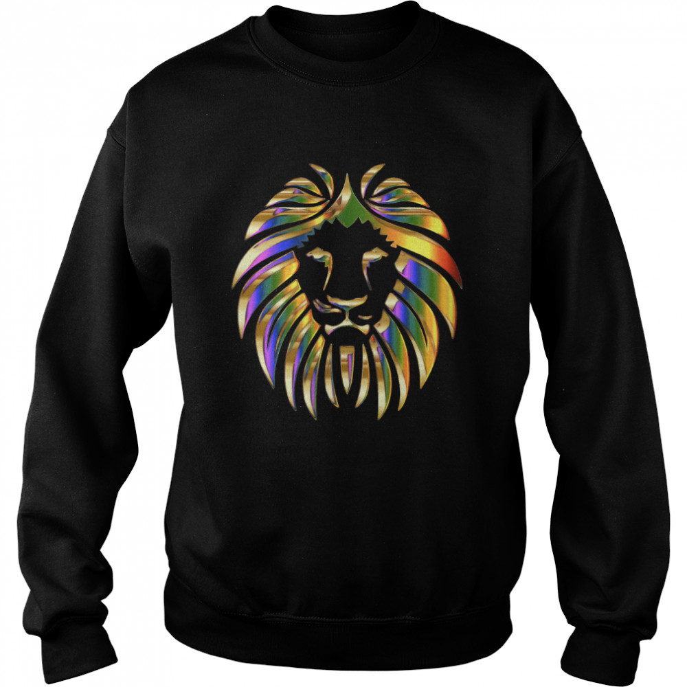 lion king Classic T- Unisex Sweatshirt