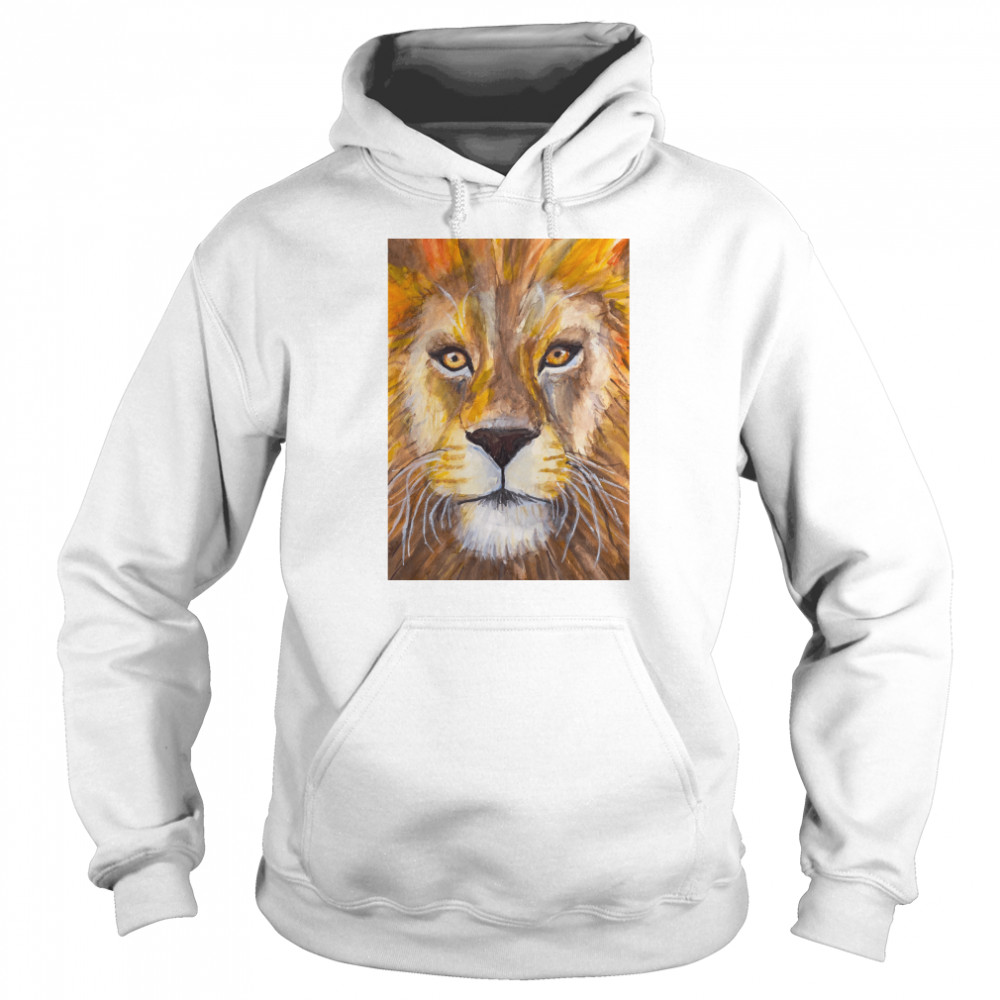 Lion King Classic T-s Unisex Hoodie