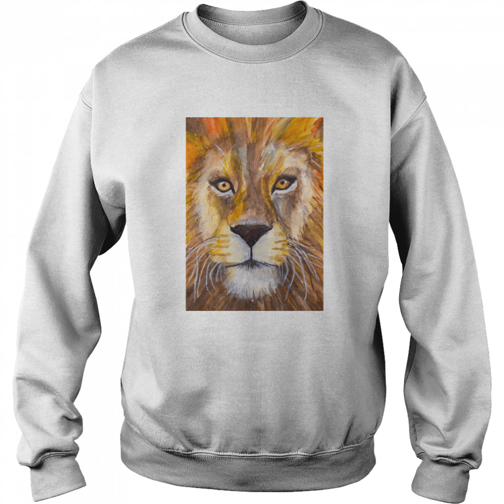 Lion King Classic T-s Unisex Sweatshirt
