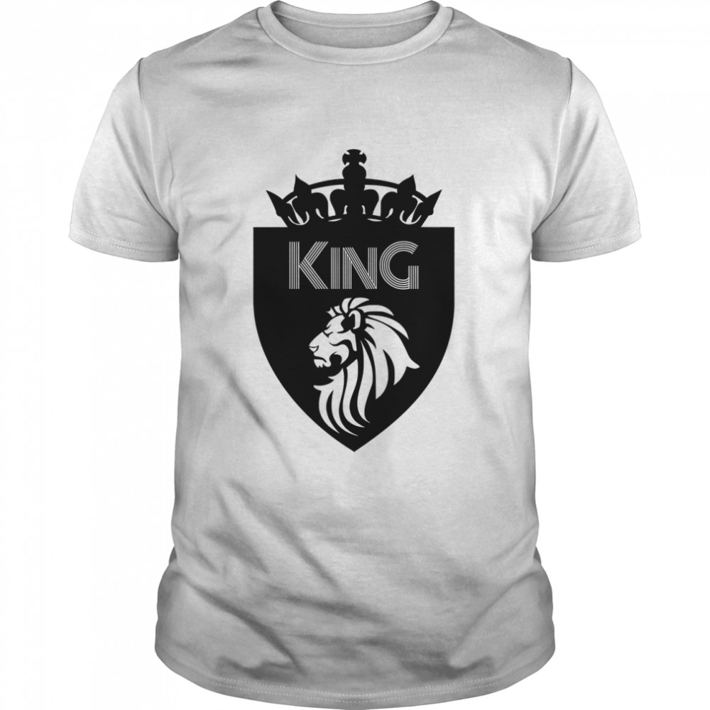 lion king Hot 2022 Classic T-s Classic Men's T-shirt
