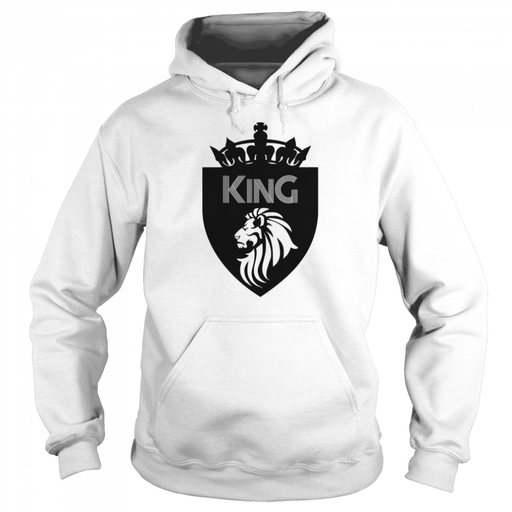 lion king Hot 2022 Classic T-s Unisex Hoodie