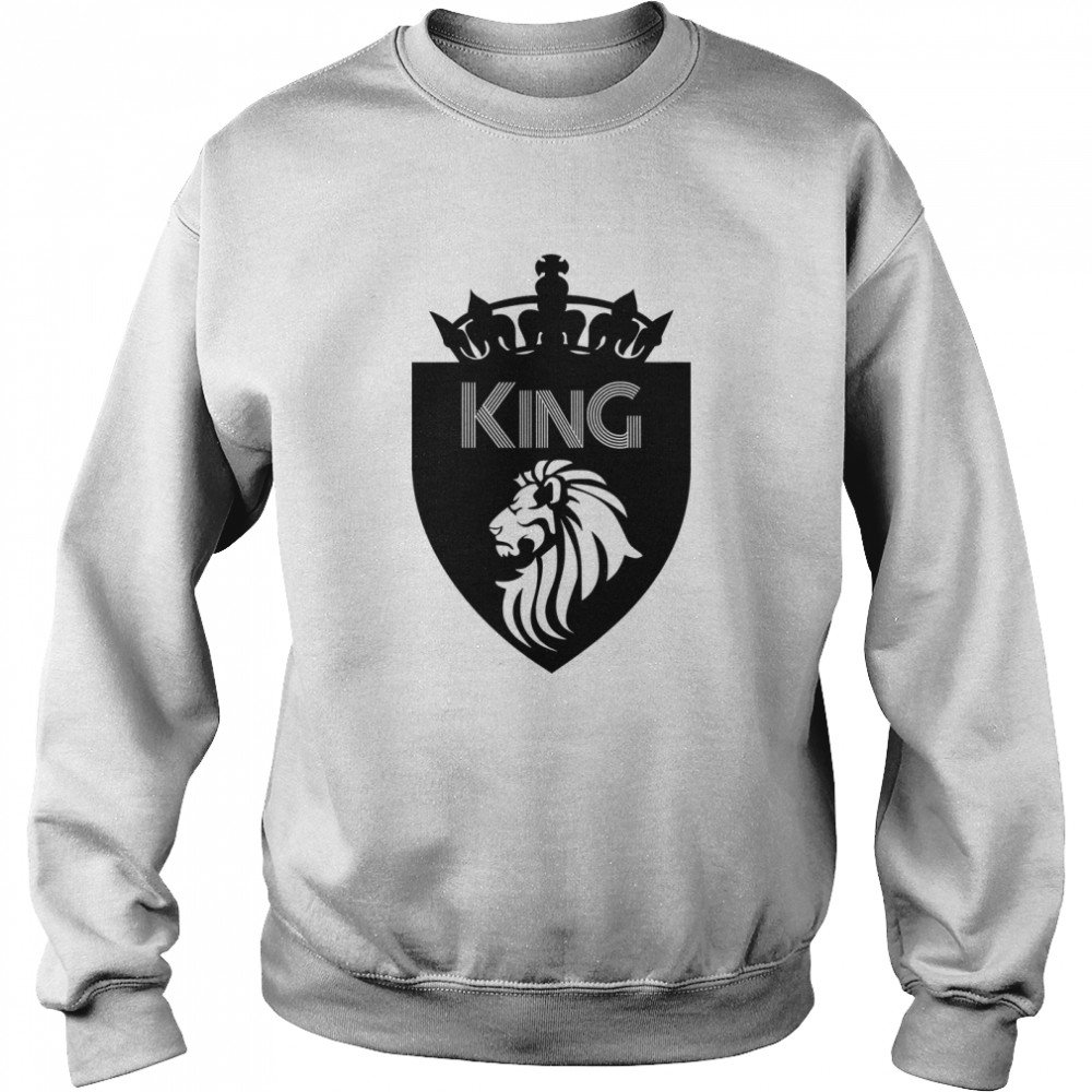 lion king Hot 2022 Classic T-s Unisex Sweatshirt