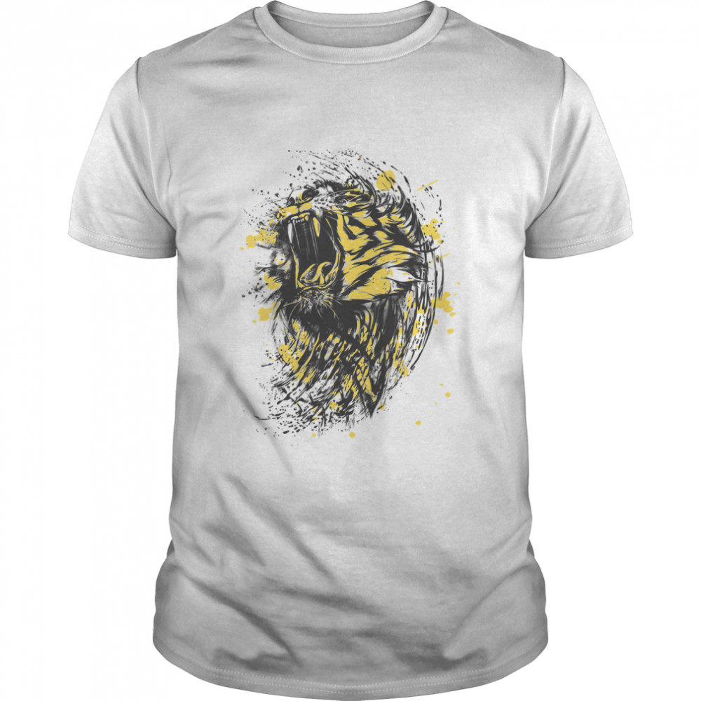 Lion King Scar  Classic T- Classic Men's T-shirt