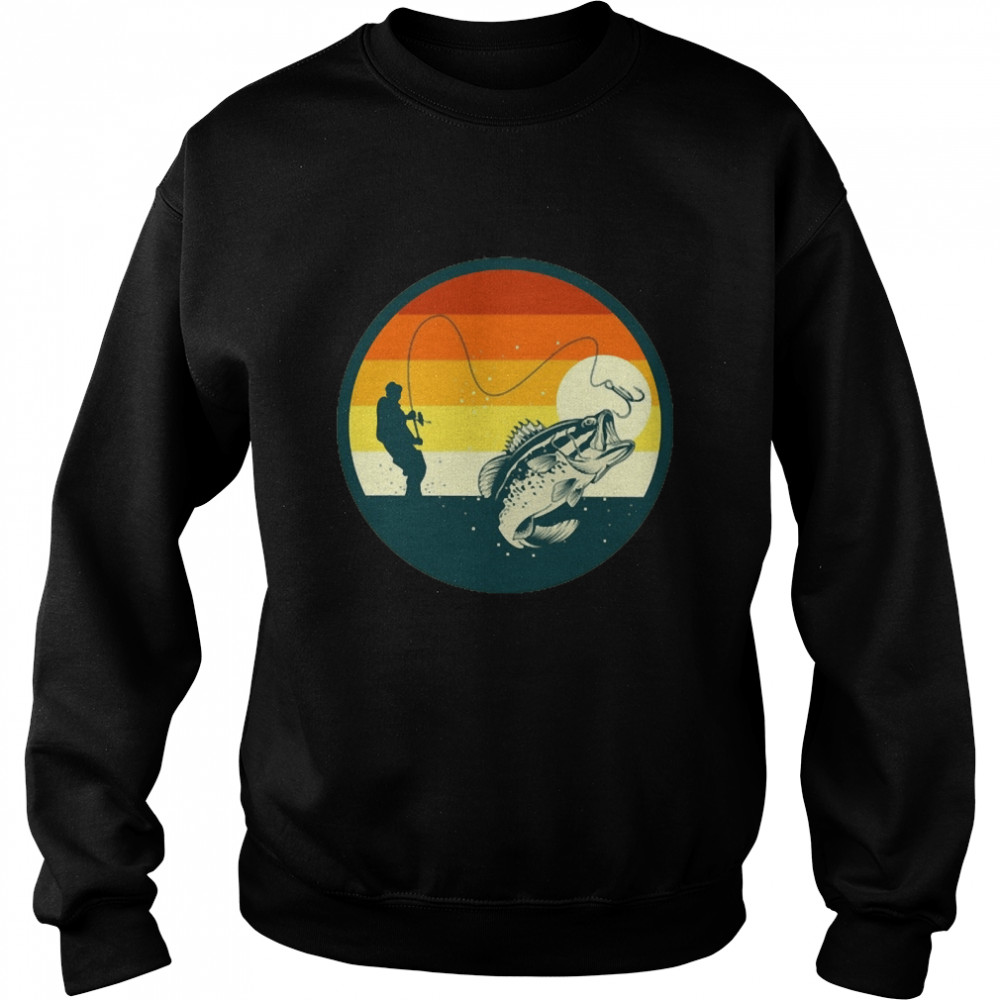 Milf Man I Love Fishing 2022 Classic T-s Unisex Sweatshirt