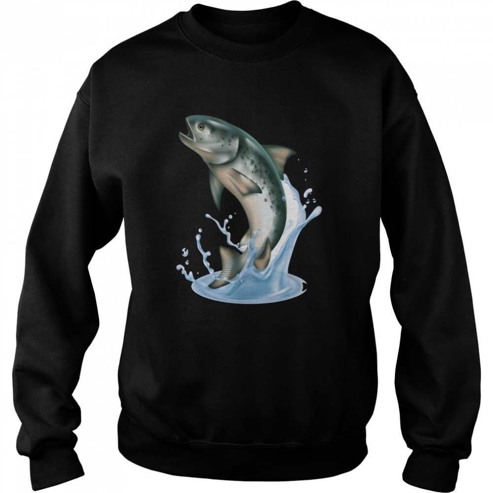 MILF Man I love fishing Essential T- Essential T- Unisex Sweatshirt