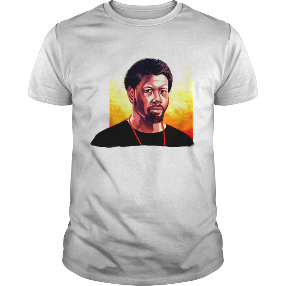 Olufemi O Taiwo  Classic Men's T-shirt