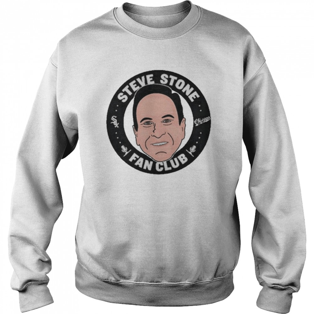 Steven Stone White Sox Charities  Unisex Sweatshirt