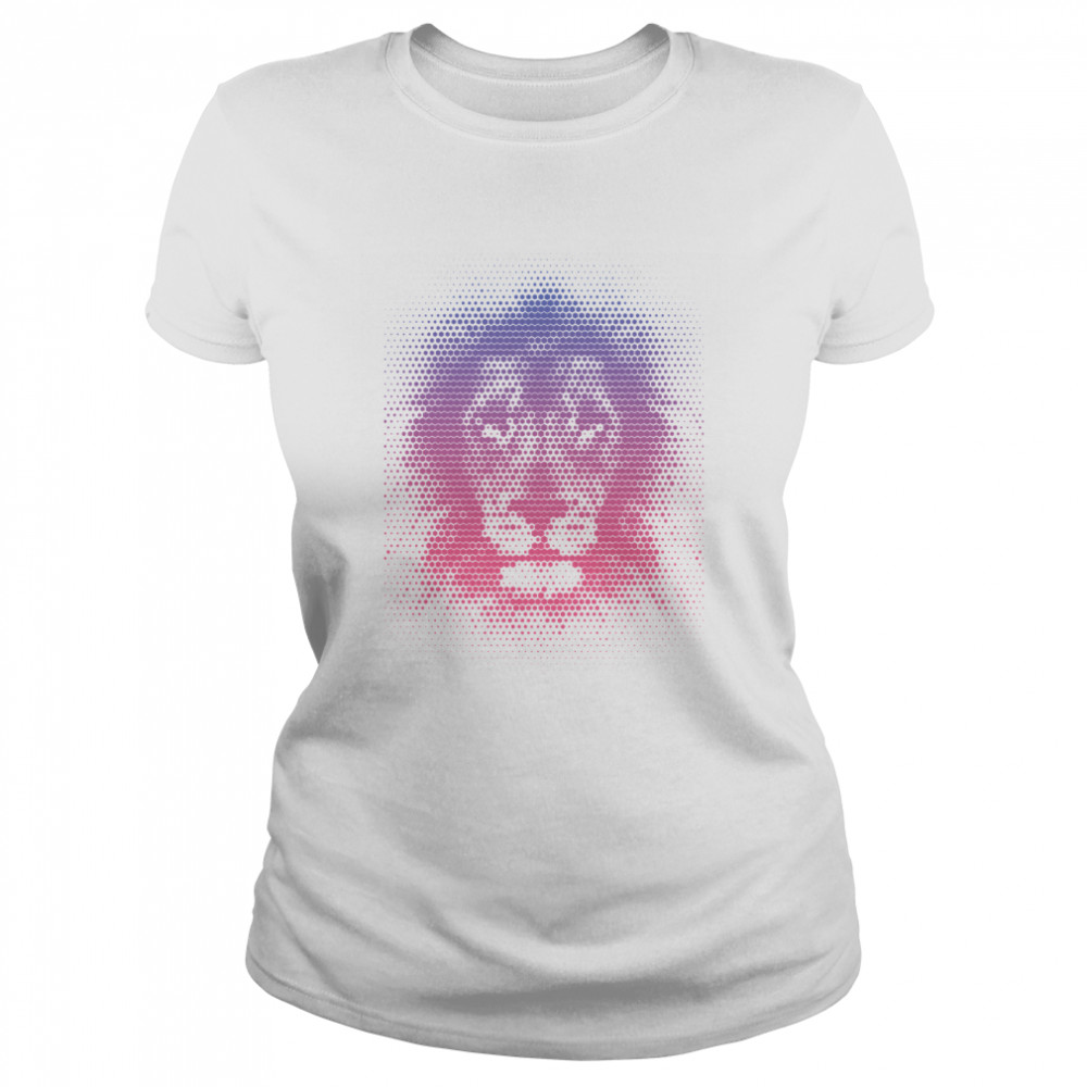 The Lion King Simba Classic T- Classic Women's T-shirt