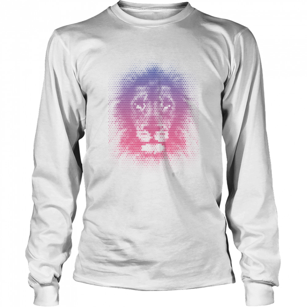 The Lion King Simba Classic T- Long Sleeved T-shirt