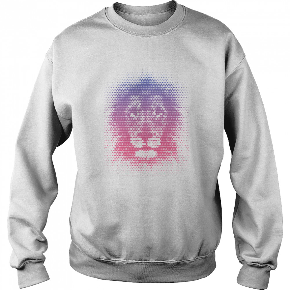 The Lion King Simba Classic T- Unisex Sweatshirt