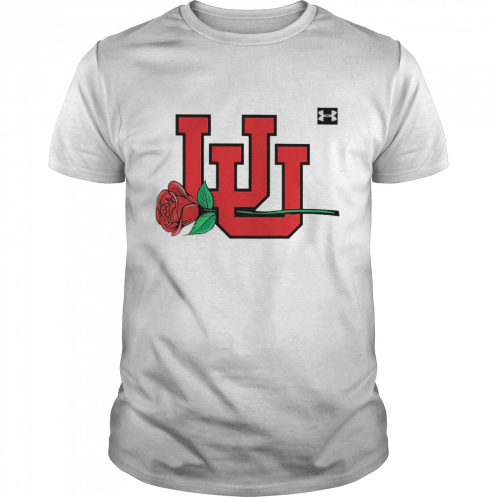 Utah Utes Rose Bowl Classic Men's T-shirt Utah Utes Rose Bowl Classic Men's T-shirt