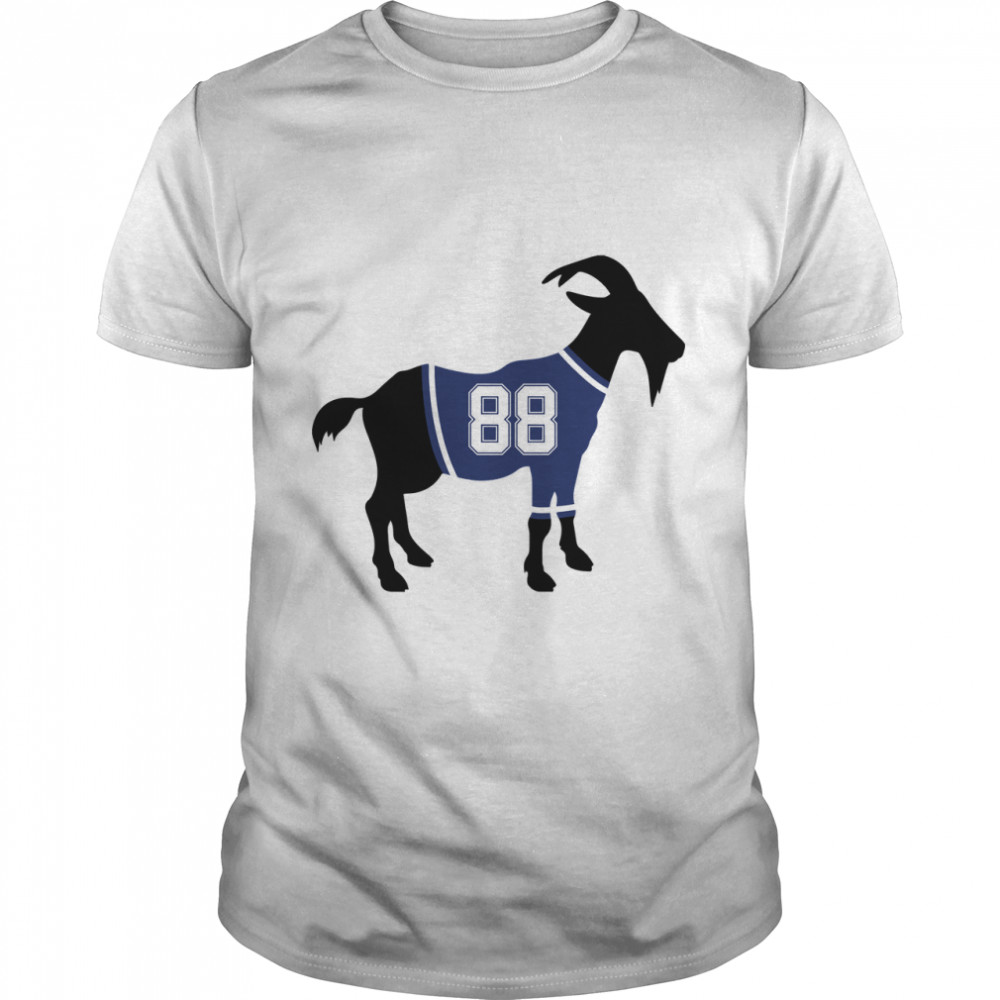 Andrei Vasilevskiy Goat Essential T-Shirt