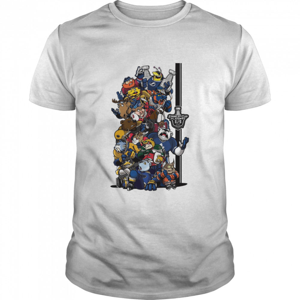Be The Champions Premium 2022 T-Shirt