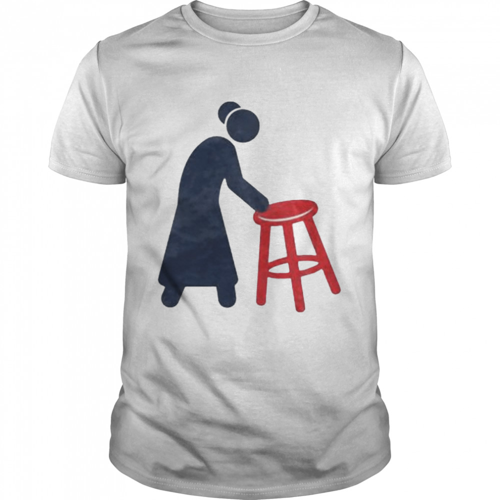 Dani Grandma shirt Classic Men's T-shirt