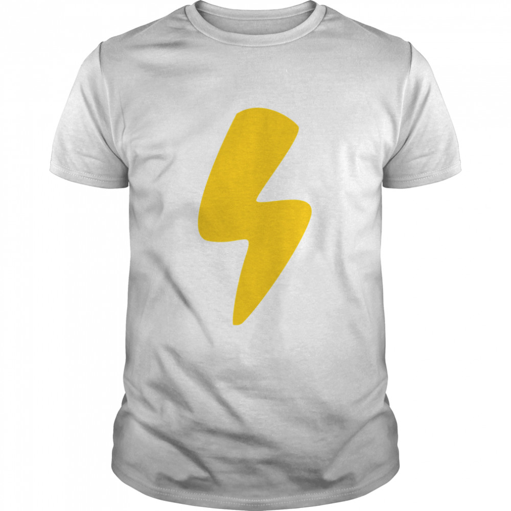 Lightning Classic T- Classic Men's T-shirt